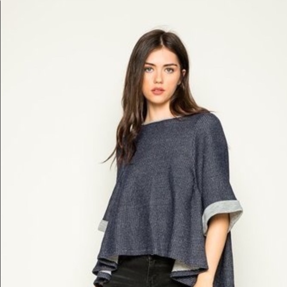 Boutique Top